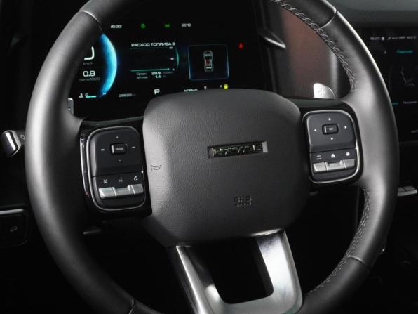 Haval Dargo I с пробегом 2024 года, цена 3 239 000 рублей, 25622 км, внедорожник, Автокод Объявления