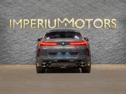 BMW X6 M III (F96) Рестайлинг Москва  - изображение 34