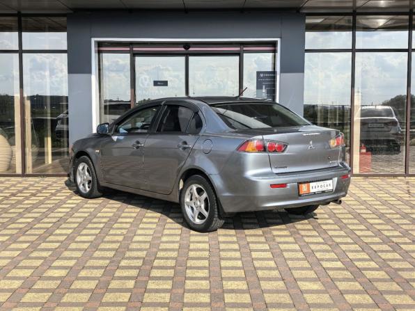 Mitsubishi Lancer X Рестайлинг с пробегом 2011 года, цена 865 000 рублей, 106000 км, седан, Автокод Объявления