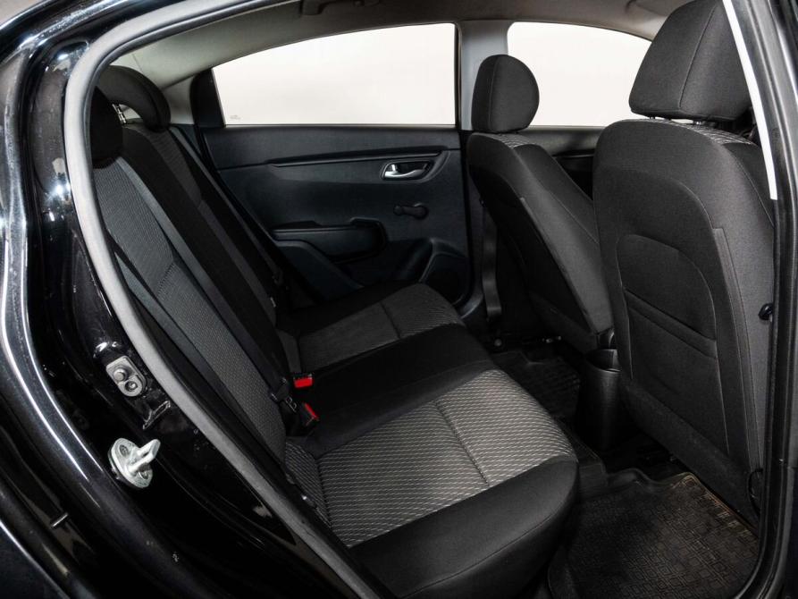 Kia Rio IV Казань  - изображение 8