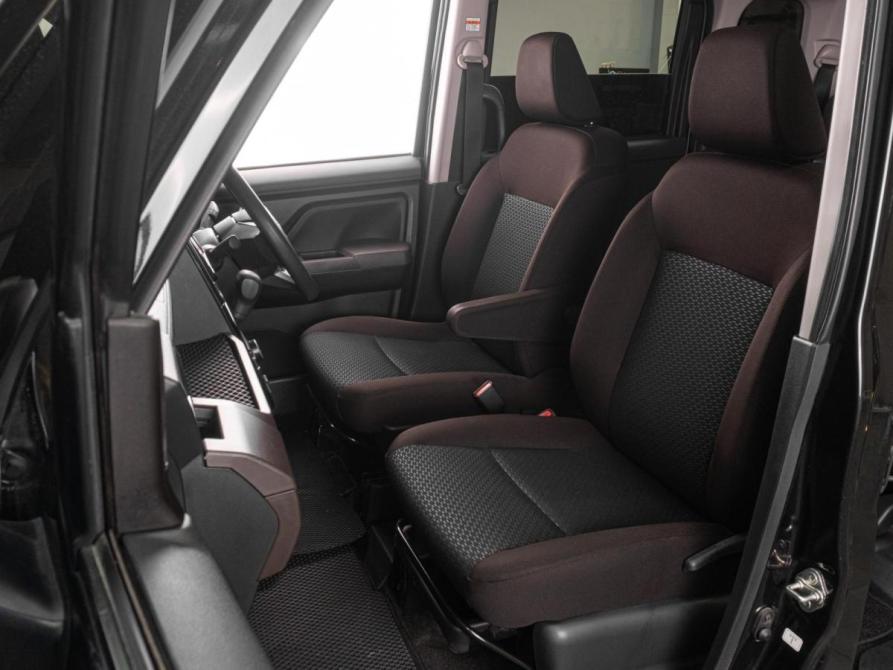 Toyota Roomy I Рестайлинг Тюмень  - изображение 8
