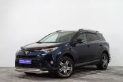 Toyota RAV4 IV (XA40) Рестайлинг Сургут  - изображение 21