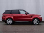 Land Rover Range Rover IV Сочи  - изображение 46