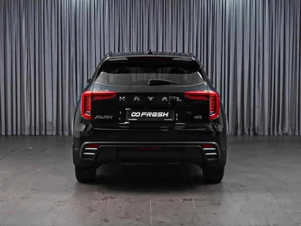 Haval Jolion I Рестайлинг с пробегом 2024 года, цена 2 348 000 рублей, 12735 км, внедорожник, Автокод Объявления