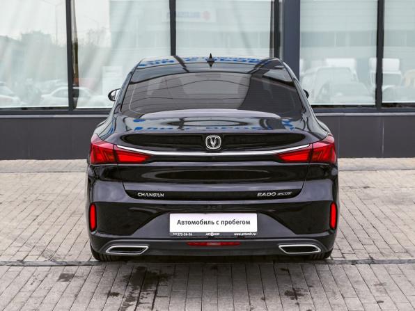 Changan Eado Plus с пробегом 2023 года, цена 1 545 000 рублей, 12500 км, седан, Автокод Объявления