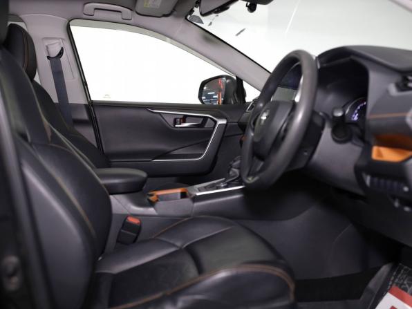 Toyota RAV4 V (XA50) с пробегом 2019 года, цена 2 980 000 рублей, 130000 км, внедорожник, Автокод Объявления
