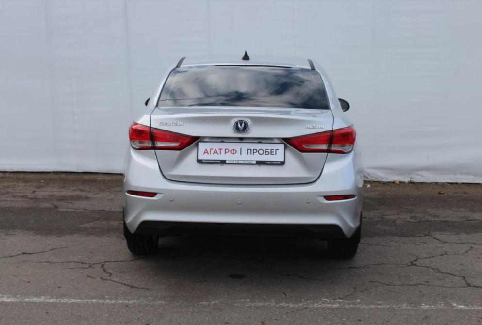 Changan Alsvin Нижний Новгород  - изображение 6