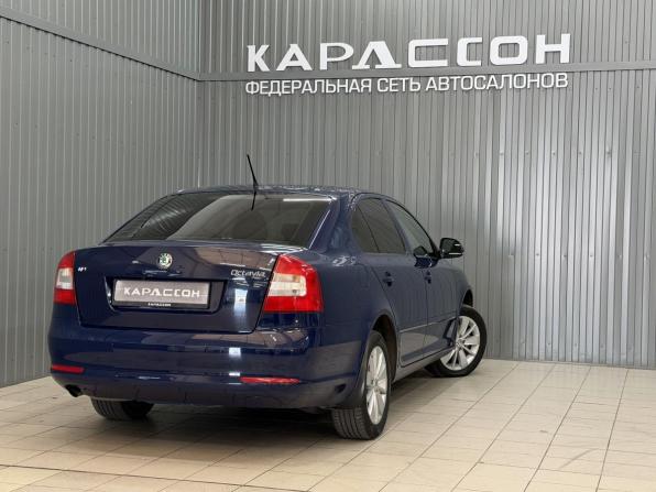 Skoda Octavia II (A5) Рестайлинг с пробегом 2011 года, цена 1 040 000 рублей, 173530 км, лифтбек, Автокод Объявления