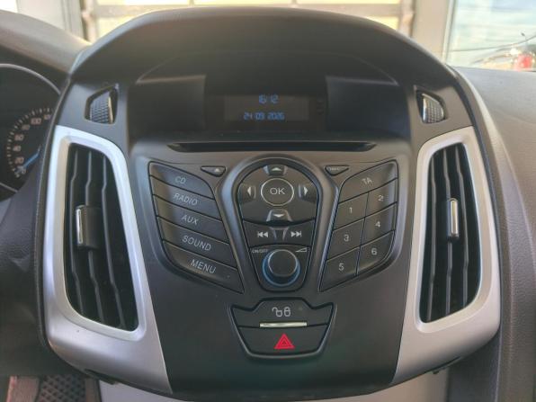 Ford Focus III с пробегом 2012 года, цена 699 000 рублей, 182000 км, седан, Автокод Объявления