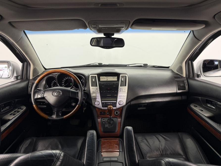 Lexus RX II Калининград  - изображение 20