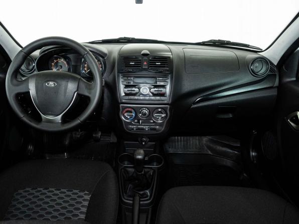 Lada (ВАЗ) Granta I Рестайлинг с пробегом 2023 года, цена 748 000 рублей, 71803 км, седан, Автокод Объявления