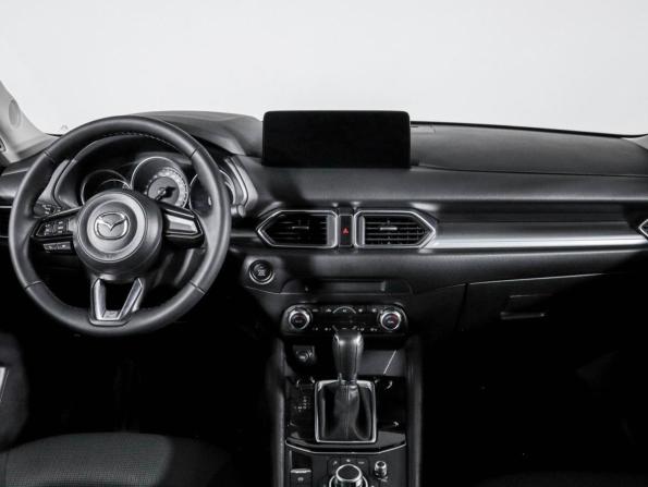 Mazda CX-5 II Рестайлинг с пробегом 2024 года, цена 3 320 000 рублей, 44910 км, внедорожник, Автокод Объявления
