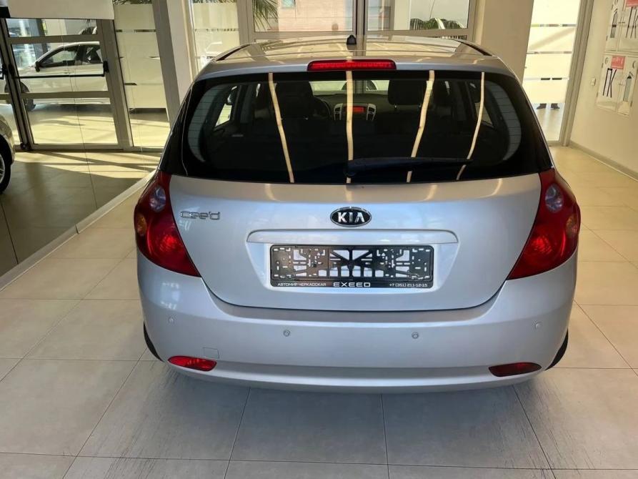 Kia Ceed I Челябинск  - изображение 5