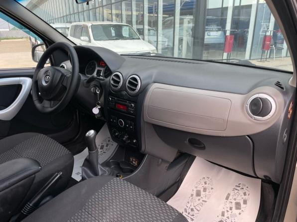 Lada (ВАЗ) Largus I с пробегом 2014 года, цена 660 000 рублей, 176991 км, универсал, Автокод Объявления