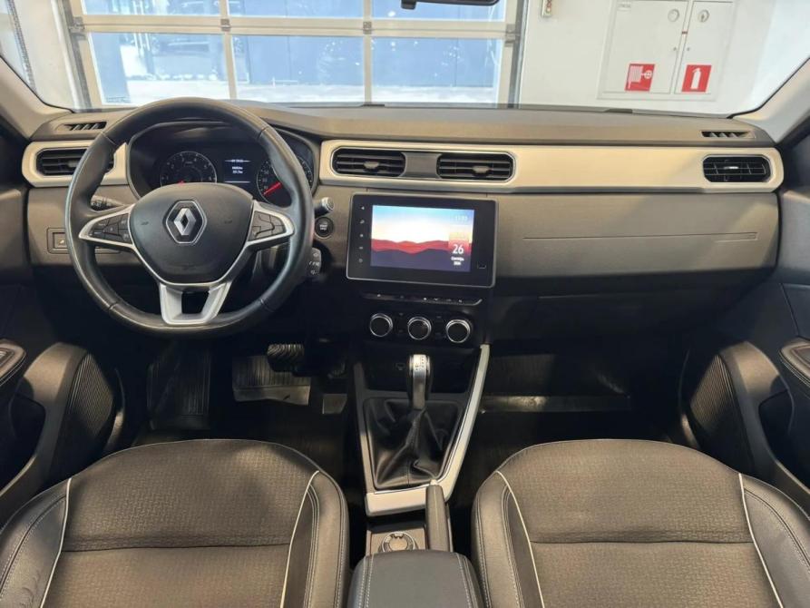 Renault Arkana I Подольск  - изображение 17