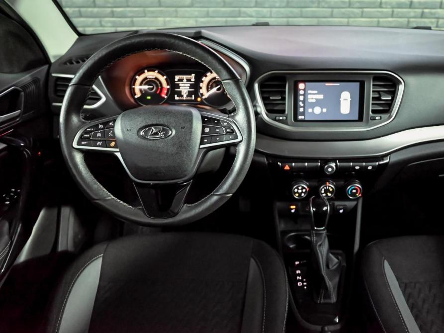 Lada (ВАЗ) Vesta I Рестайлинг (NG) Екатеринбург  - изображение 16