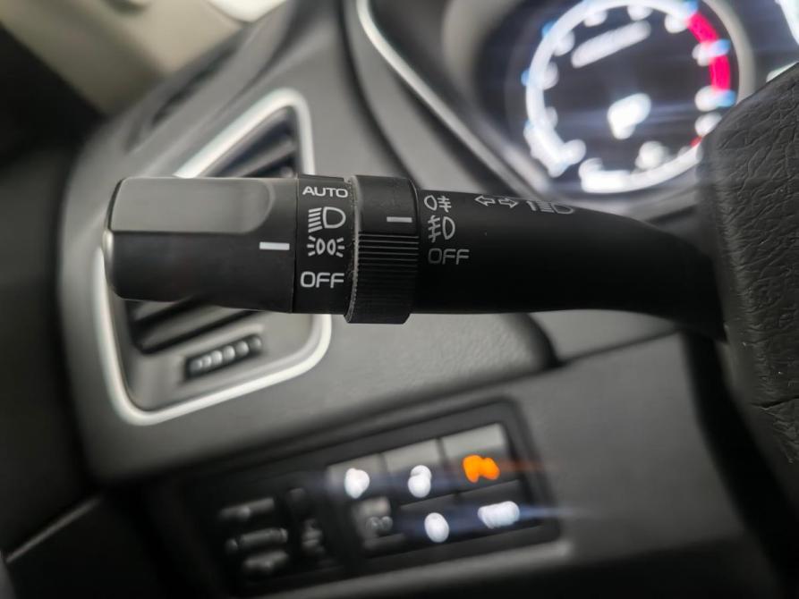 Geely Emgrand X7 I Рестайлинг 2 Москва  - изображение 14