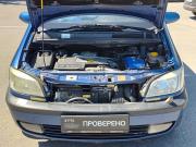 Opel Zafira A Чебоксары  - изображение 33