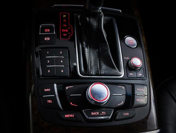 Audi A6 IV (C7) с пробегом 2014 года, цена 1 247 000 рублей, 250000 км, седан, Автокод Объявления
