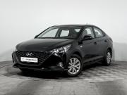 Hyundai Solaris II Рестайлинг Санкт-Петербург  - изображение 19