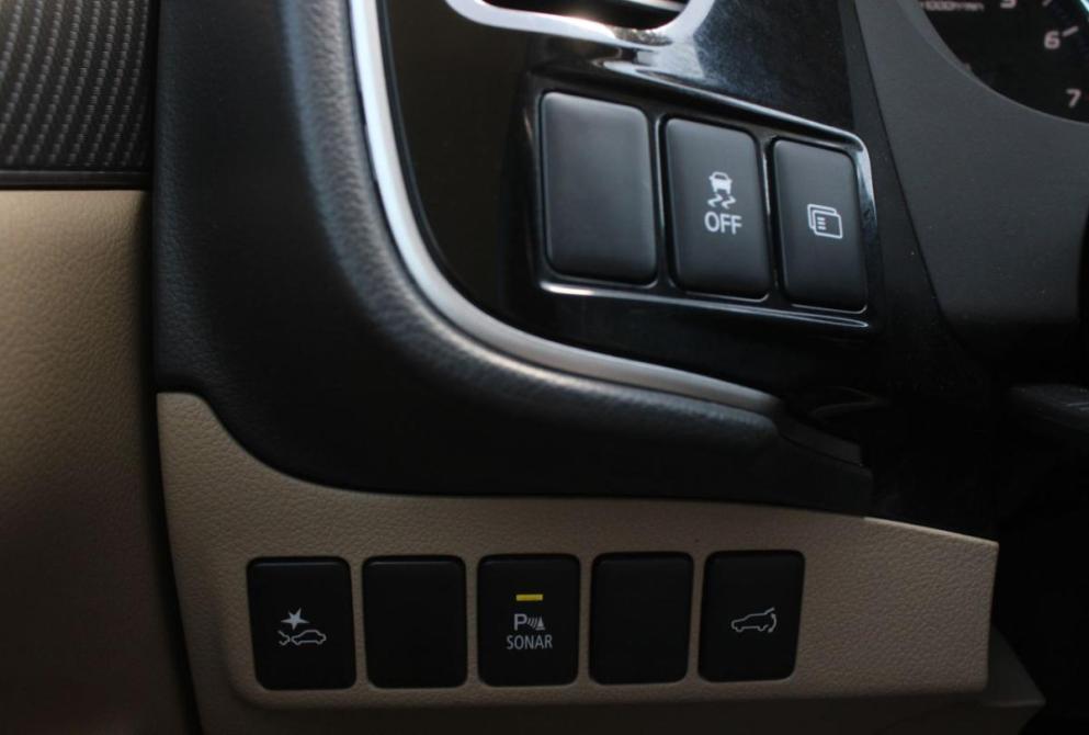 Mitsubishi Outlander III Рестайлинг 3 Саратов  - изображение 29