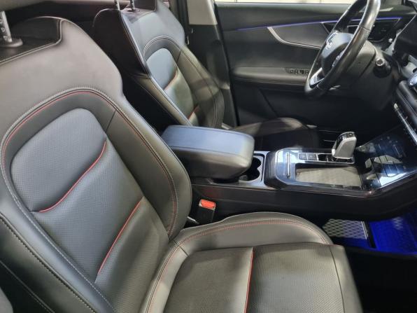 Chery Tiggo 7 Pro I с пробегом 2021 года, цена 1 545 000 рублей, 60752 км, внедорожник, Автокод Объявления