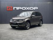 Suzuki Grand Vitara II Рестайлинг 2 Пермь  - изображение 31