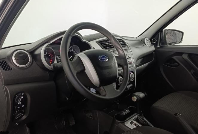 Datsun on-DO I Рестайлинг с пробегом 2020 года, цена 690 000 рублей, 113083 км, седан, Автокод Объявления