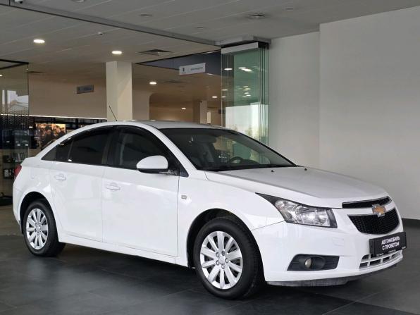 Chevrolet Cruze I с пробегом 2012 года, цена 550 000 рублей, 177832 км, седан, Автокод Объявления