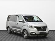 Hyundai H-1 II Рестайлинг 2 Москва  - изображение 17
