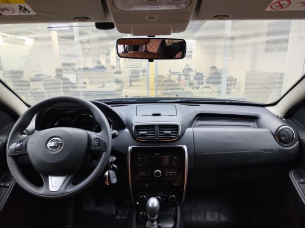 Nissan Terrano III (D10) с пробегом 2021 года, цена 1 840 000 рублей, 83563 км, внедорожник, Автокод Объявления