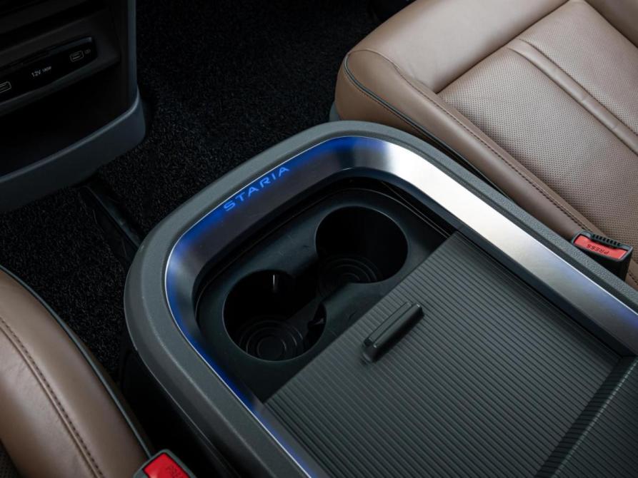 Hyundai Staria I Краснодар  - изображение 21