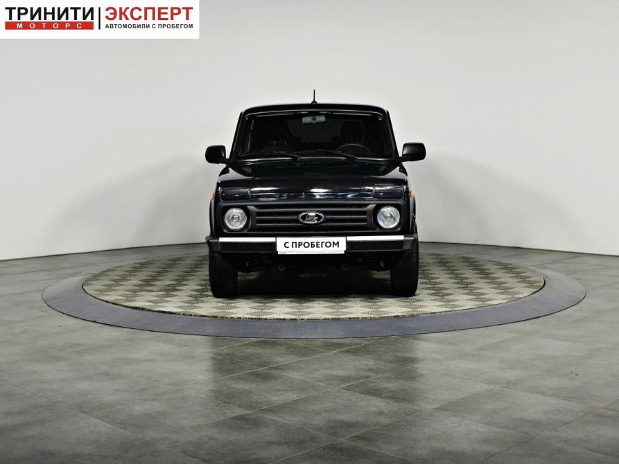 Lada (ВАЗ) Niva Legend I Белгород  - изображение 2