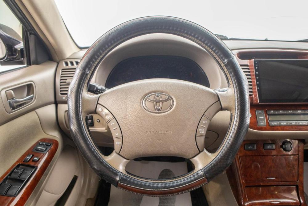 Toyota Camry V (XV30) Рестайлинг Барнаул  - изображение 14