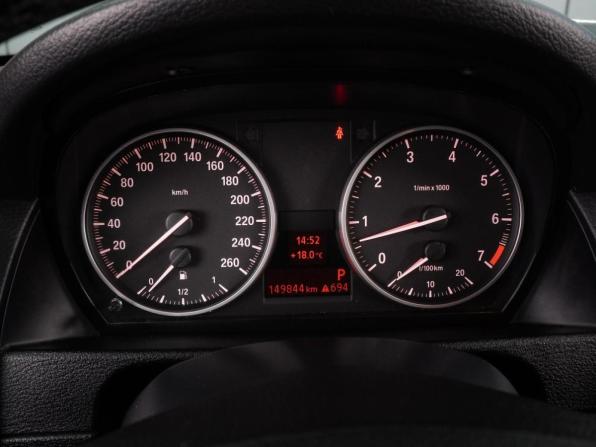 BMW X1 I (E84) Рестайлинг с пробегом 2013 года, цена 1 299 000 рублей, 149844 км, внедорожник, Автокод Объявления