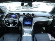 Mercedes-Benz C-Класс V (W206) Москва  - изображение 37