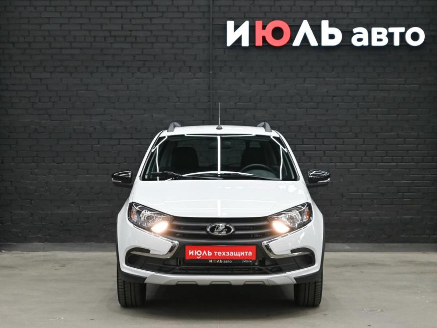 Lada (ВАЗ) Granta I Рестайлинг Екатеринбург  - изображение 2
