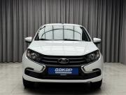 Lada (ВАЗ) Granta I Рестайлинг Ижевск  - изображение 31
