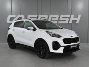 Kia Sportage IV Рестайлинг Ростов-на-Дону  - изображение 22