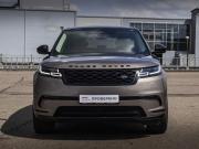 Land Rover Range Rover Velar I Москва  - изображение 30