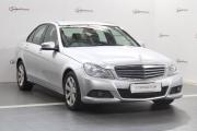 Mercedes-Benz C-Класс III (W204) Рестайлинг Владивосток  - изображение 26