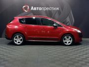 Peugeot 3008 I Оренбург  - изображение 20