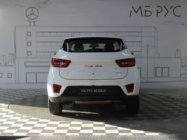 Zotye T300 с пробегом 2023 года, цена 1 150 000 рублей, 28900 км, внедорожник, Автокод Объявления
