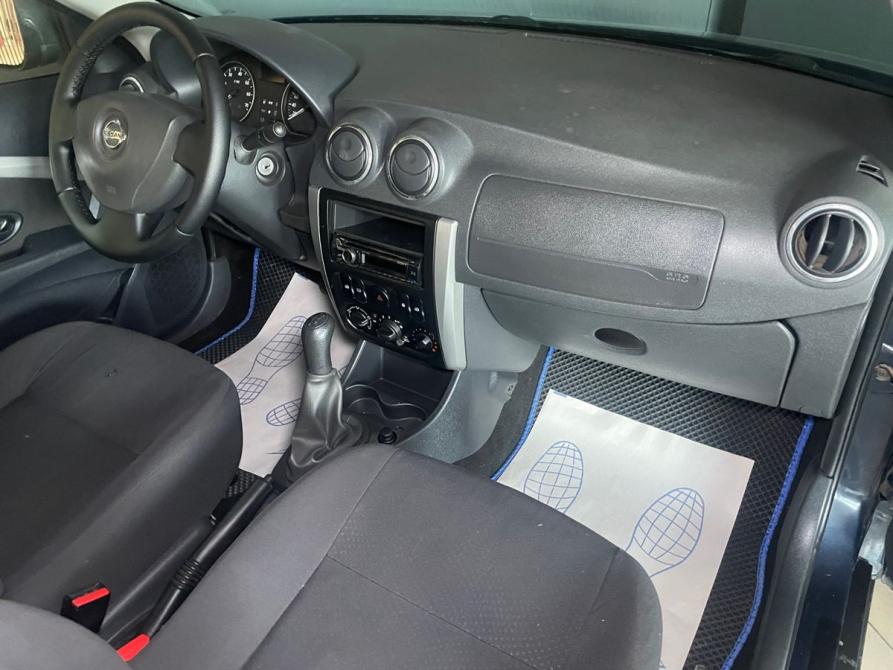 Nissan Almera III (G15) Тверь  - изображение 11