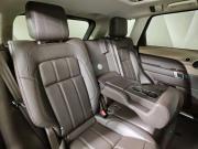 Land Rover Range Rover Sport II Рестайлинг Москва  - изображение 42