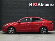 Kia Rio IV Екатеринбург  - изображение 27