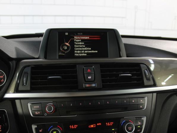 BMW 3 серии VI (F3x) с пробегом 2014 года, цена 1 900 000 рублей, 172729 км, лифтбек, Автокод Объявления