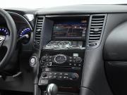 Infiniti FX II (S51) Москва  - изображение 28