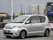 Toyota Porte I Новосибирск  - изображение 23