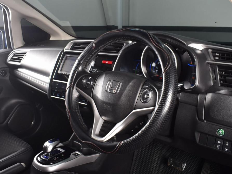 Honda Fit III Кемерово  - изображение 6